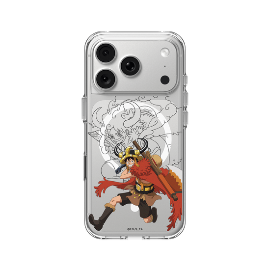 Luffy - Elbaph Gear 5