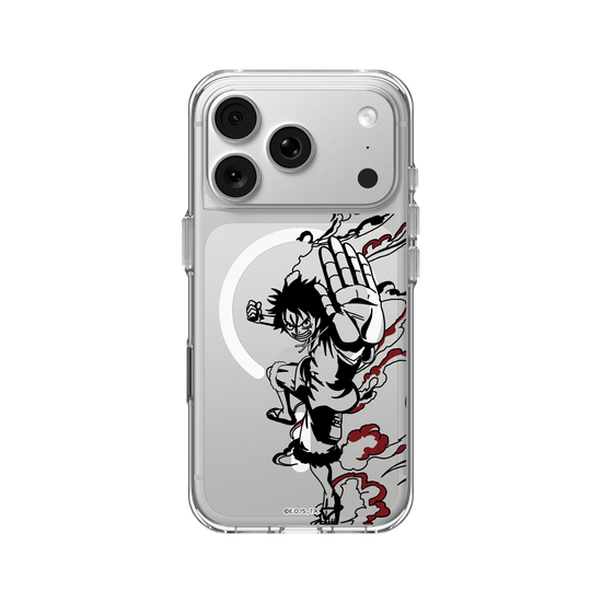 Luffy - Ombres