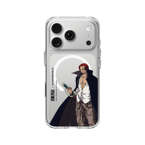 Shanks