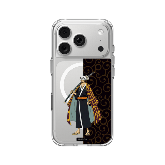 Law - Land of Wano Style