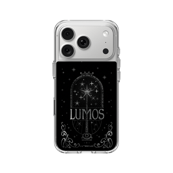 Lumos (Vintage Ombre Printing Texture)