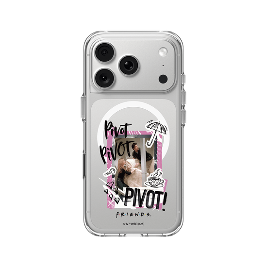Pivot !