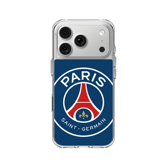 PSG Oversize Blue