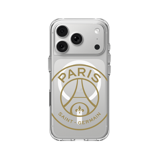 PSG Oversize Gold