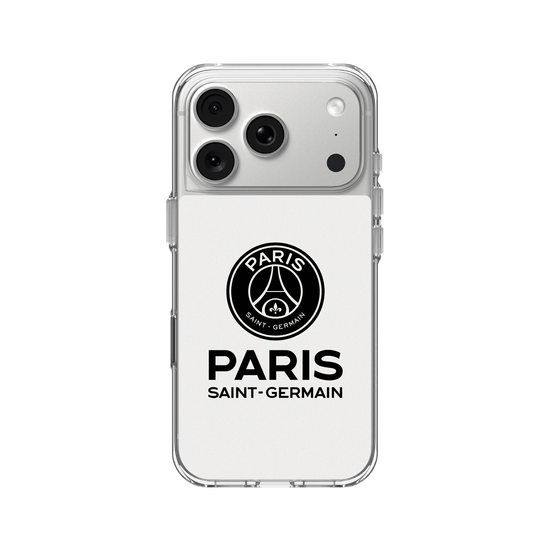 Paris Saint-Germain Black