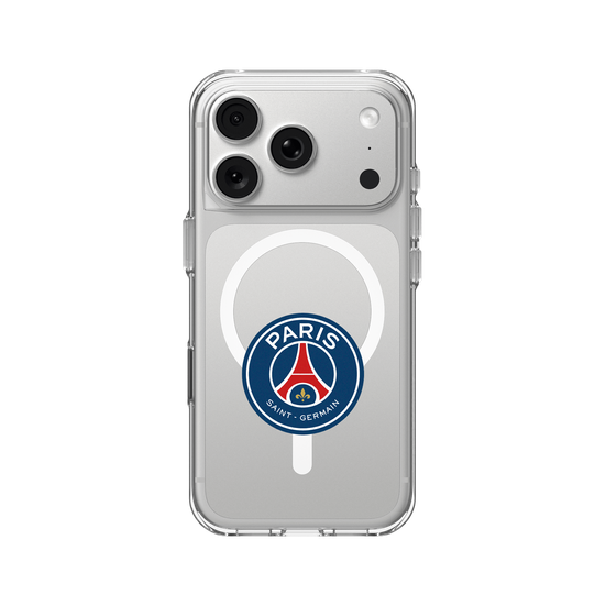PSG Logo Classic