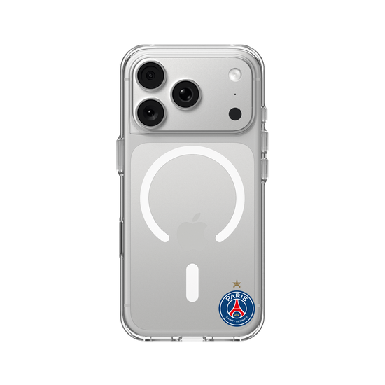 PSG Logo Small
