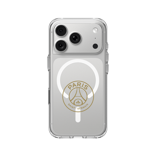 PSG Logo Gold (lines)