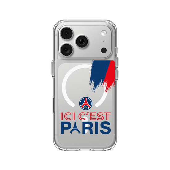 Ici c'est Paris
