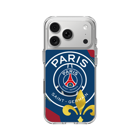 Paris Saint-Germain - Lily Flower