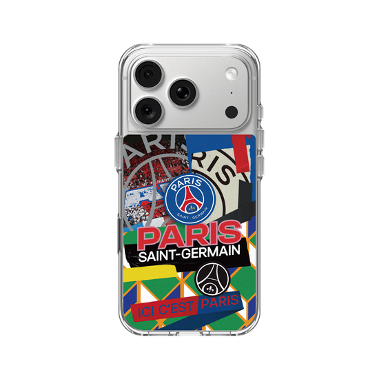 PSG Collage