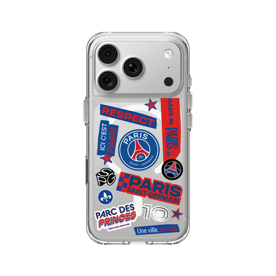 PSG Stickers