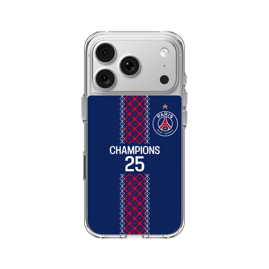 Champions 25