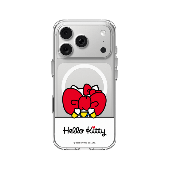 Peekaboo Cuties – Big Bow
