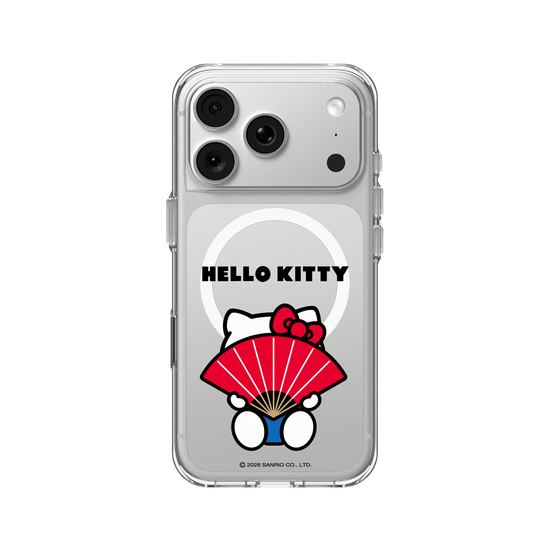 Peekaboo Cuties – Cute Fan