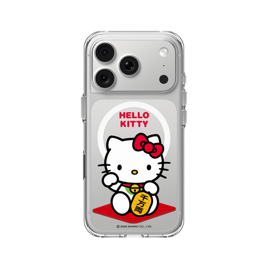 Gato de la Suerte