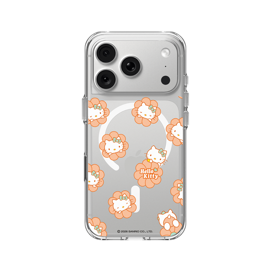 Émojis Floraux
