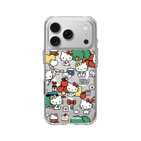 Hello Kitty & Mimmy