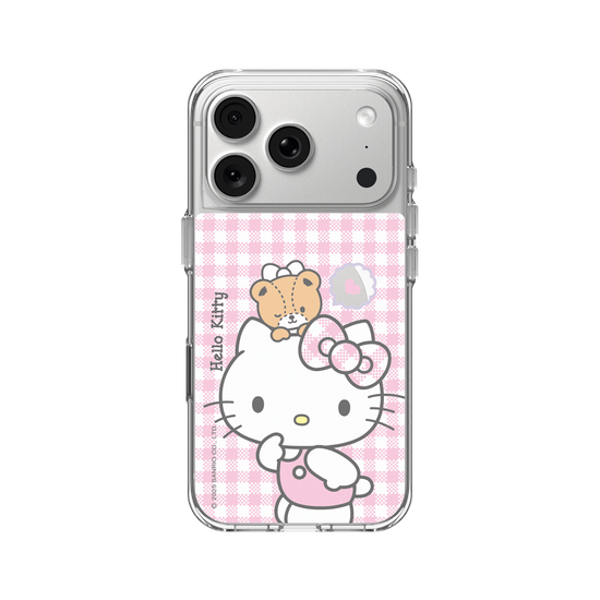 Hello Kitty & Tiny Chum
