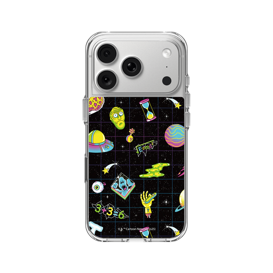 Space Pattern