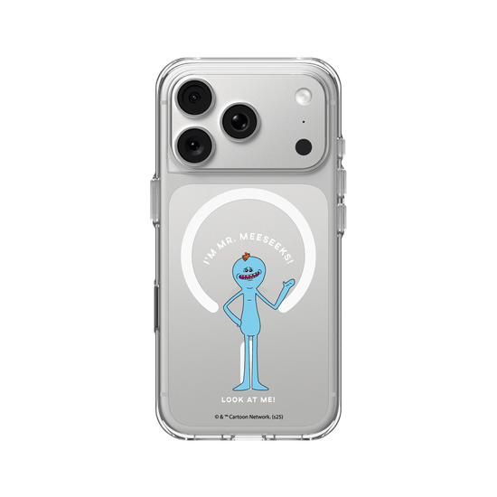 Mr Meeseeks