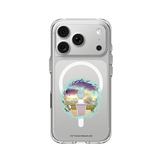 Rick Toilet