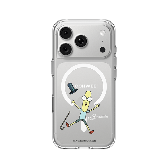 Mr Poopybutthole