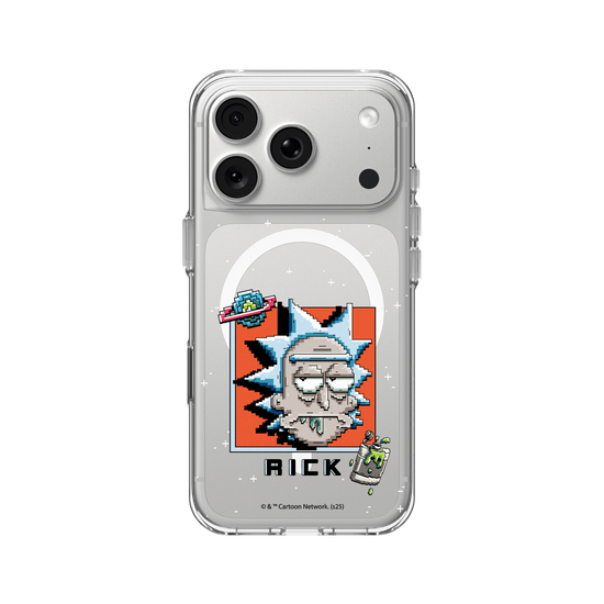 Rick - Pixel