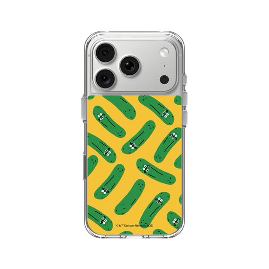 Pickle Mustard