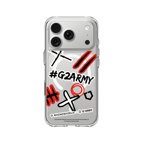 G2 - Stickers