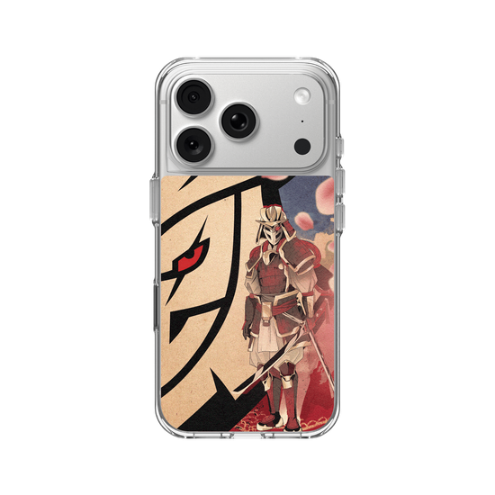Samurai and Sakuras