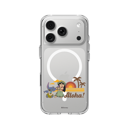 Lilo & Stitch - Aloha!