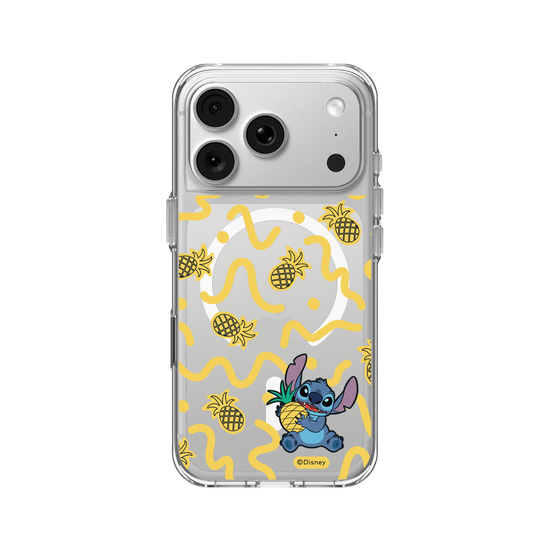Stitch - Ananas