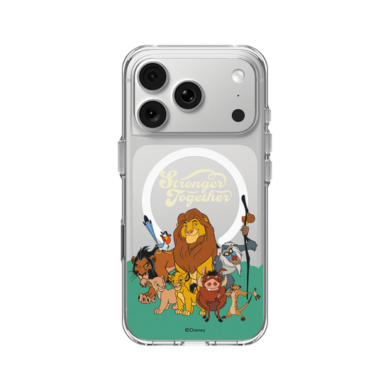 Le Roi lion - Plus fort ensemble
