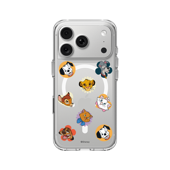 Classic Disney Stickers