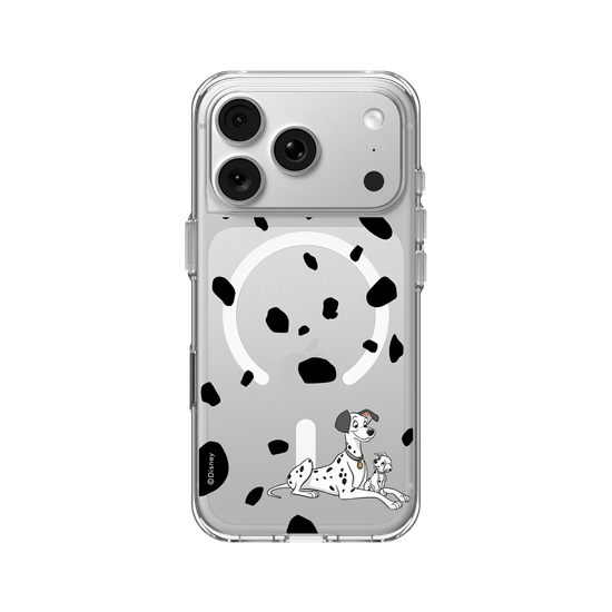 101 Dálmatas - Pongo y Lucky