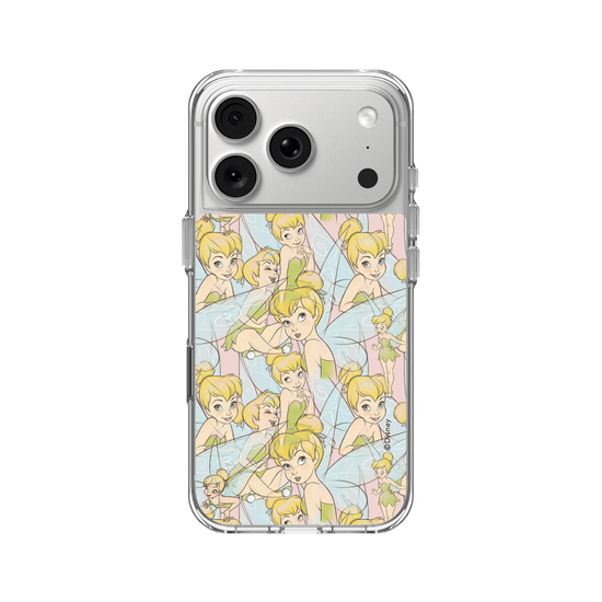 Tinker Bell - Pattern