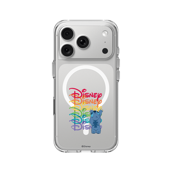 Stitch - Orgullo