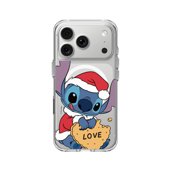 Stitch - Christmas Cookie