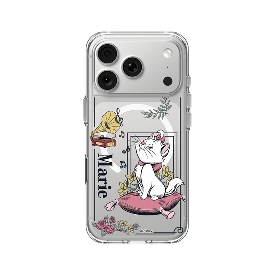 Die Aristocats - Marie & Grammophon