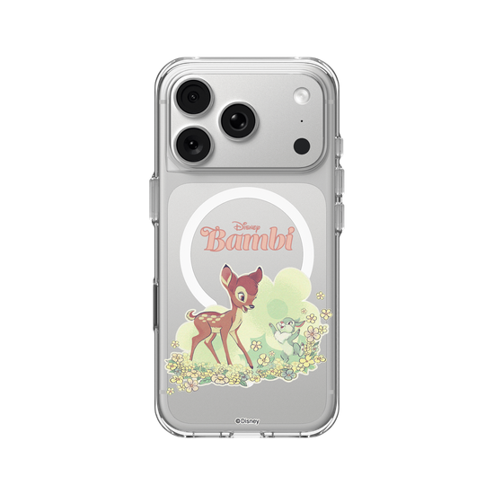 Bambi & Thumper