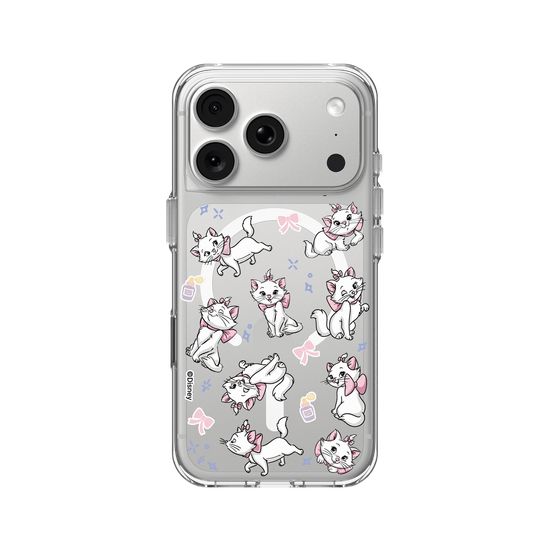 Les Aristochats - Motif Marie