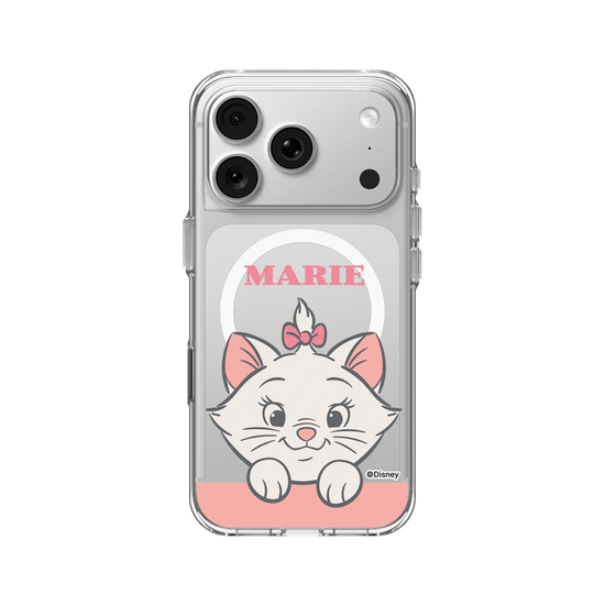 The Aristocats - Cutie Marie