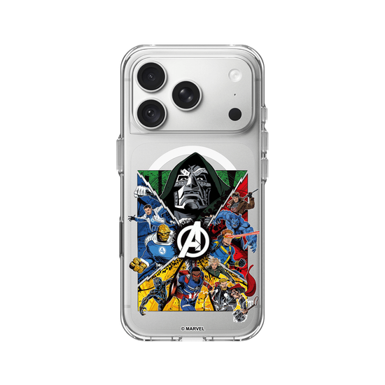 Avengers: Multiverso Unidos