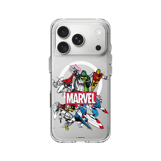 Avengers: Les Légendes