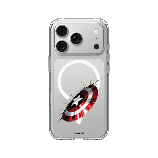 Bouclier de Captain America