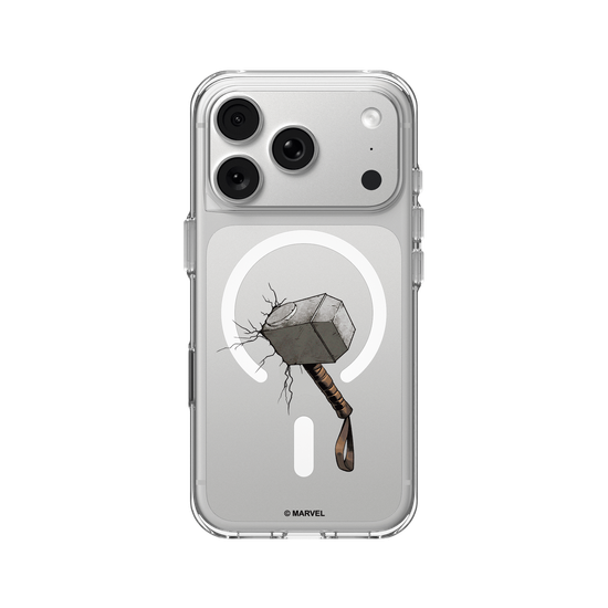 Thor's Hammer - Mjölnir