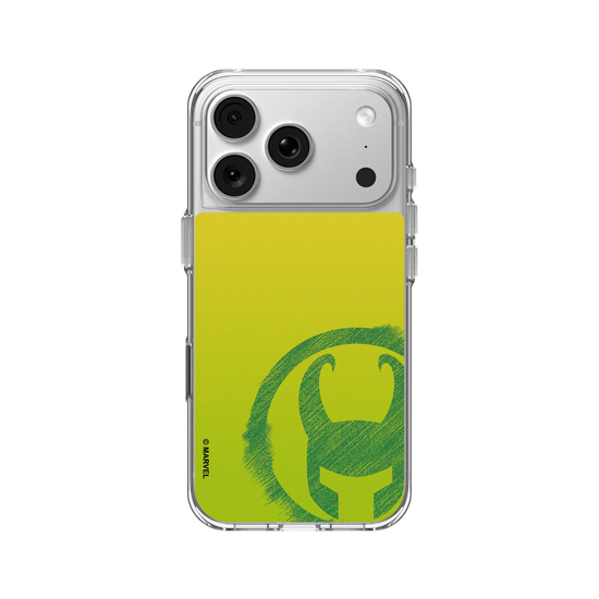 Casque de Loki