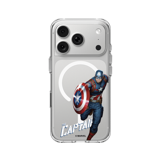 Captain America
