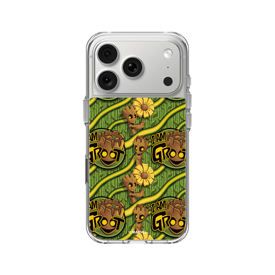 Groot Pattern
